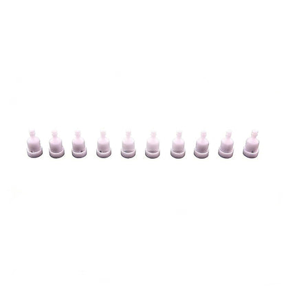 20 Pieces Fuel Tank Vent A356000031 A356000030 for Echo Trimmer GT-1100 GT-2000 GT-2102 GT-2103 GT-2400 SRM-1500 SRM-1501