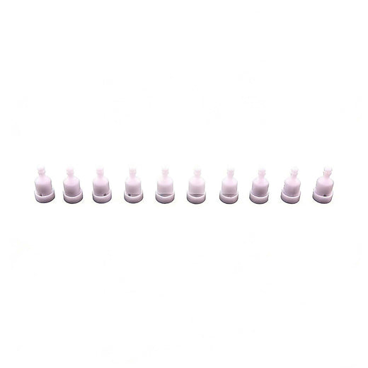 20 Pieces Fuel Tank Vent A356000031 A356000030 for Echo Trimmer GT-1100 GT-2000 GT-2102 GT-2103 GT-2400 SRM-1500 SRM-1501 - KUDUPARTS