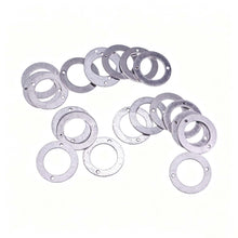 20 Pieces Injector Washers 23654-64010 for Toyota Vehicle Camry Corolla Land Cruiser