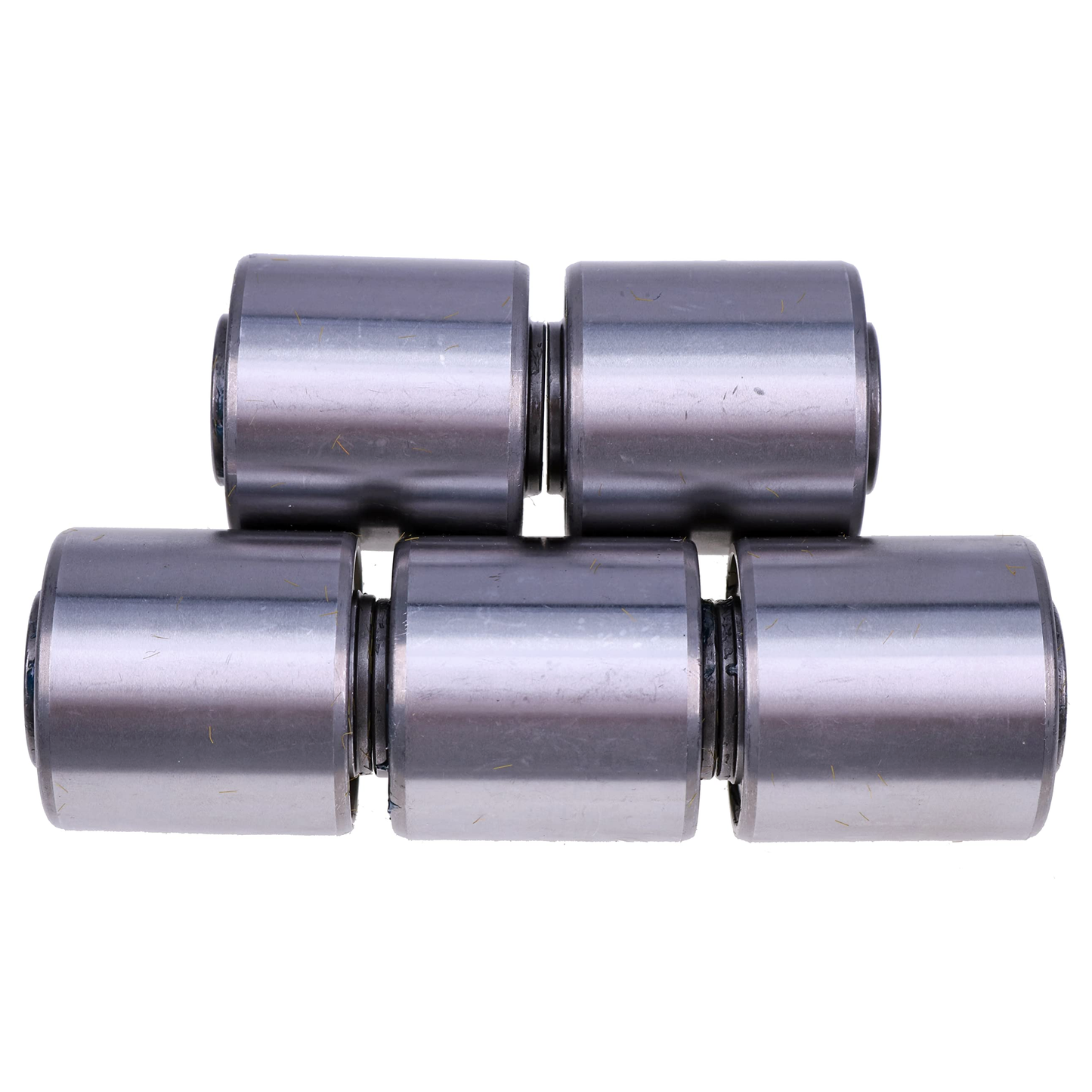 20 Pieces Wheel Bearing 5203KYY2 AN212132 324461A1A1 for John Deere Planter 1560 1565 1590 1690 7000 7100 7200 7300 CASE 1200 - KUDUPARTS