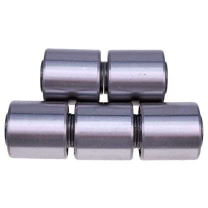 20 Pieces Wheel Bearing 5203KYY2 AN212132 324461A1A1 for John Deere Planter 1560 1565 1590 1690 7000 7100 7200 7300 CASE 1200 - KUDUPARTS