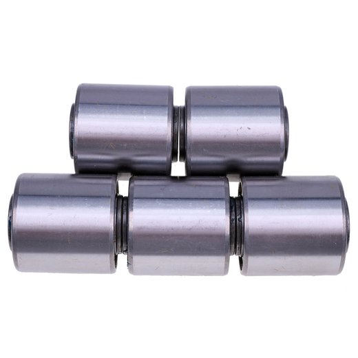 20 Pieces Wheel Bearing 5203KYY2 AN212132 324461A1A1 for John Deere Planter 1560 1565 1590 1690 7000 7100 7200 7300 CASE 1200 - KUDUPARTS