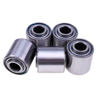 20 Pieces Wheel Bearing 5203KYY2 AN212132 324461A1A1 for John Deere Planter 1560 1565 1590 1690 7000 7100 7200 7300 CASE 1200 - KUDUPARTS