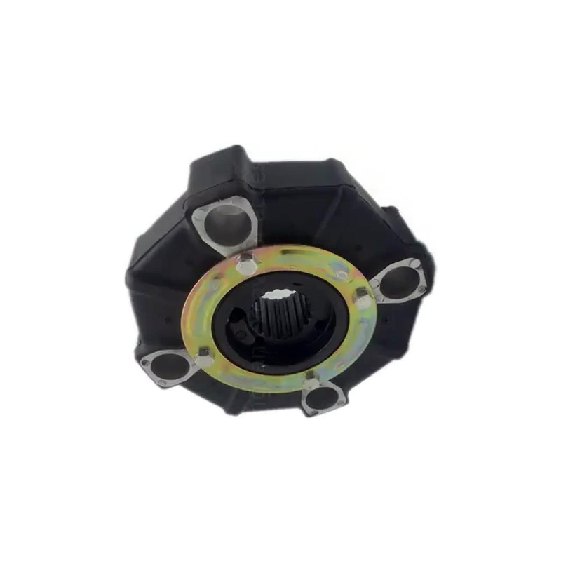 20T Coupling Assy for Sumitomo Excavator SH280