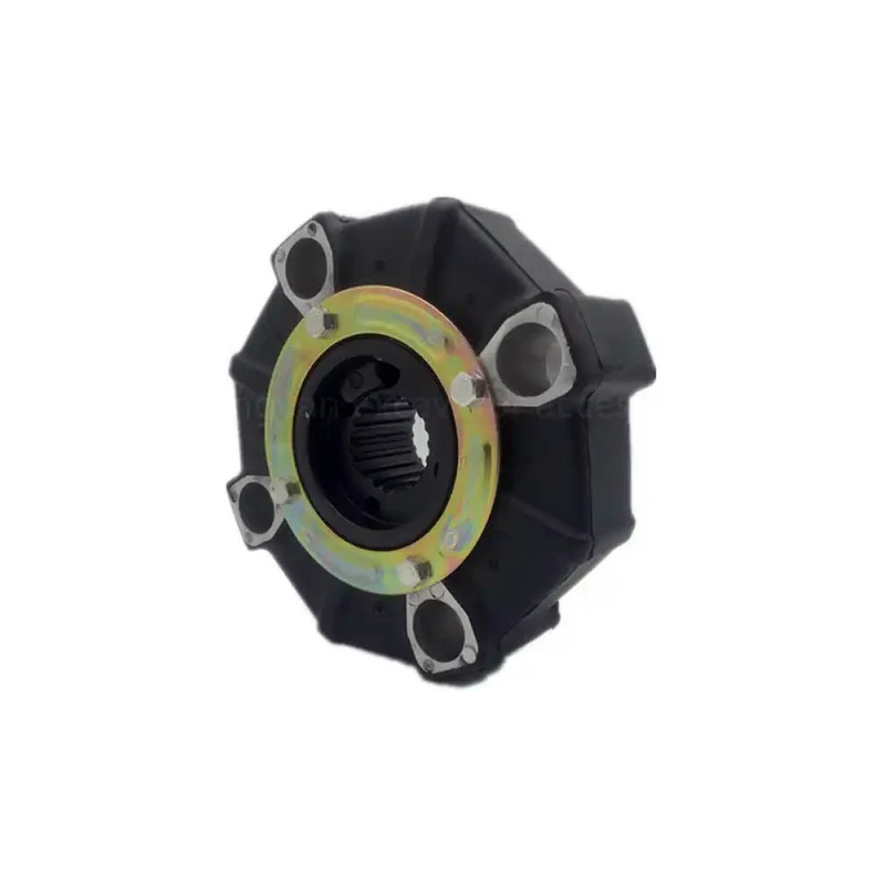 20T Coupling Assy for Sumitomo Excavator SH280