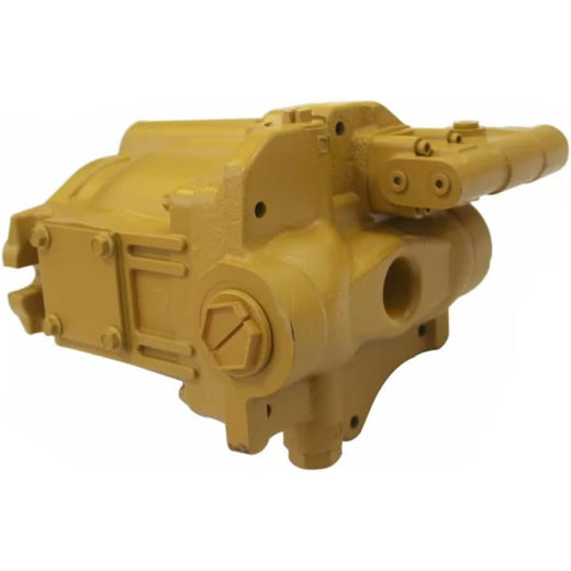 Piston Pump 9T-4104 for Caterpillar CAT Engine 3204 3304 Tractor D4H - KUDUPARTS