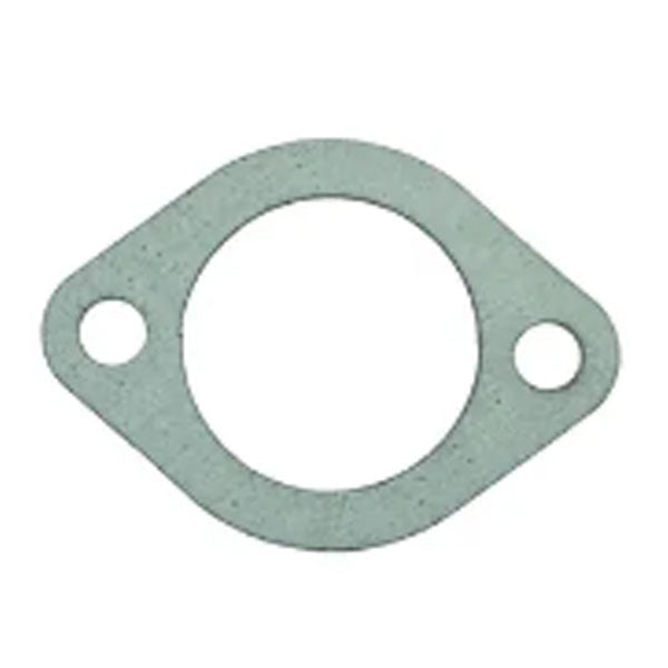 Cover Plate Gasket 3026134 for Cummins Engine ISX QSX - KUDUPARTS