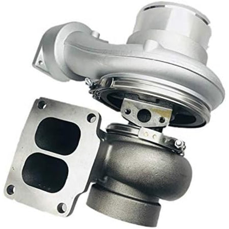 Turbo S4DS Turbocharger 178223 for Caterpillar CAT Earth Moving with 3306 Engine - KUDUPARTS