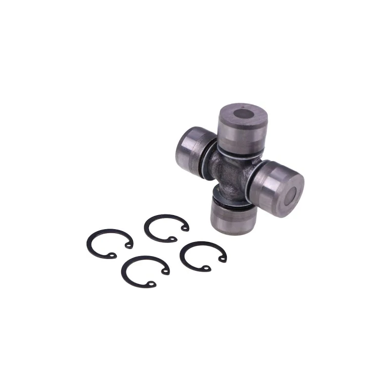 20mm Cross Universal Joint 26420-115-0000 for Hisun HS500 Cub Cadet CX500 CX700 Massimo - KUDUPARTS