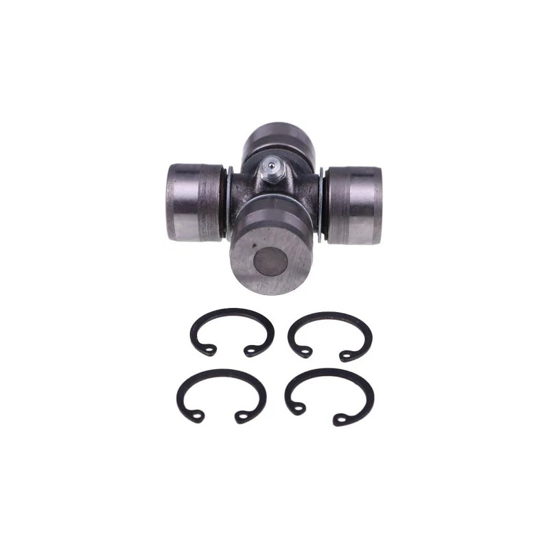 20mm Cross Universal Joint 26420-115-0000 for Hisun HS500 Cub Cadet CX500 CX700 Massimo - KUDUPARTS