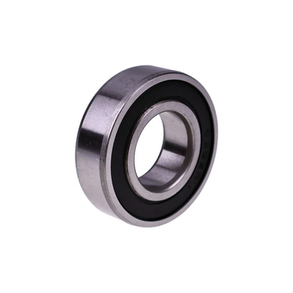 Rodamiento de bolas de contacto angular de doble hilera de 20 x 52 x 22,2 mm 3304 2RS