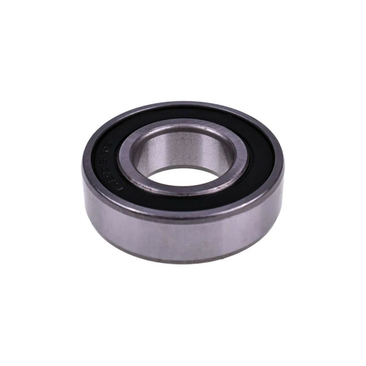 20x52x22.2mm Double Row Angular Contact Ball Bearing 3304 2RS - KUDUPARTS