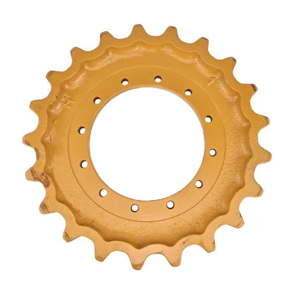 21 Teeth 12 Holes Sprocket 6816209 for Bobcat Excavator 337 341 435