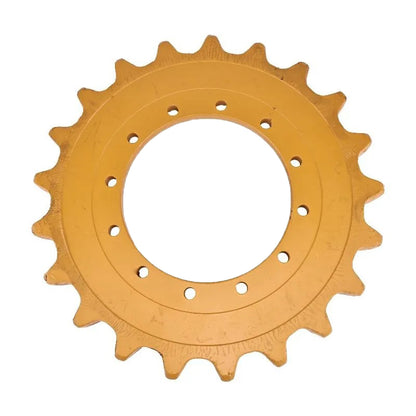 21 Teeth 12 Holes Sprocket 6816209 for Bobcat Excavator 337 341 435