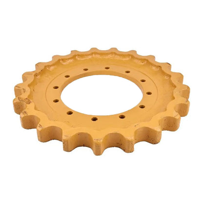 21 Teeth 12 Holes Sprocket 6816209 for Bobcat Excavator 337 341 435