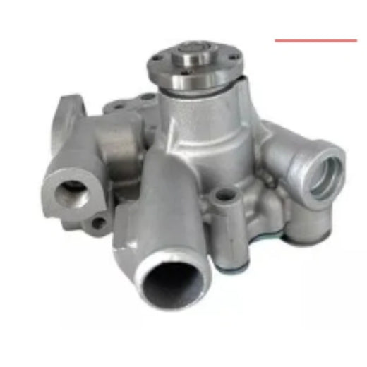 Water Pump 7018466 for Bobcat Utility Vehicle 3400 3400XL 3450 3600 3650 - KUDUPARTS