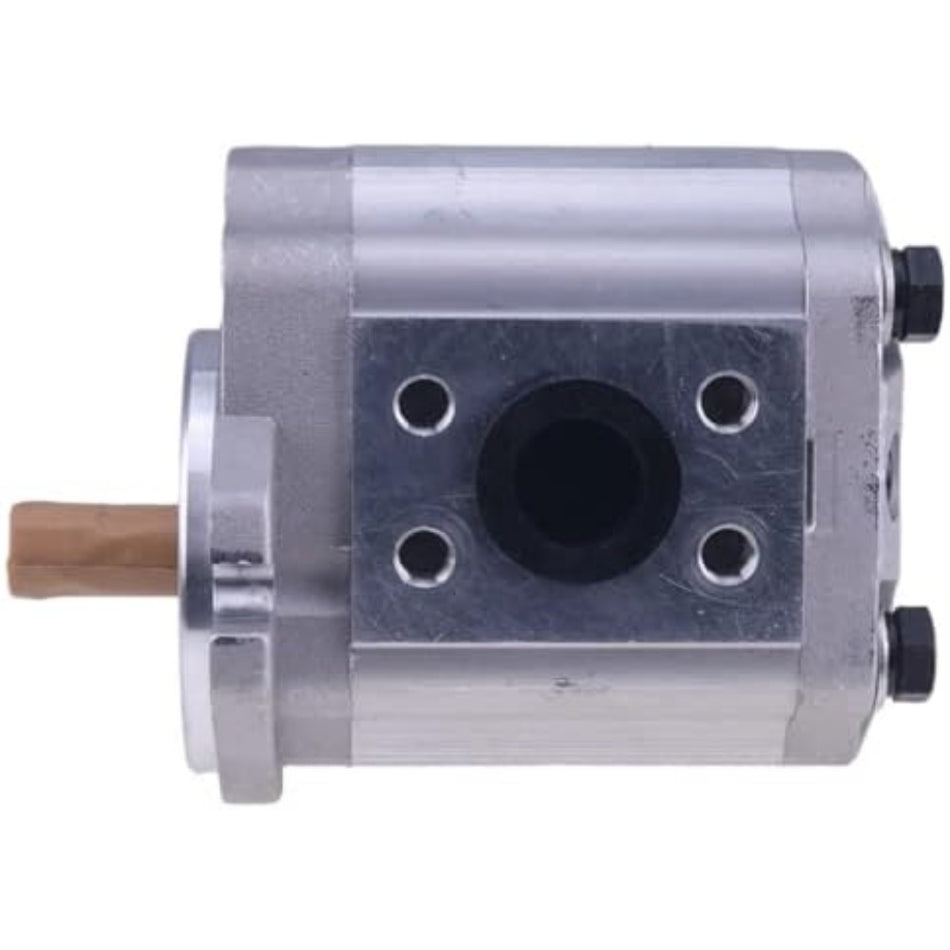 Hydraulic Pump 3EB-60-12210 for Komatsu FG20-11 FG30-11 FG28-11 FG23-11 FG25-11 - KUDUPARTS