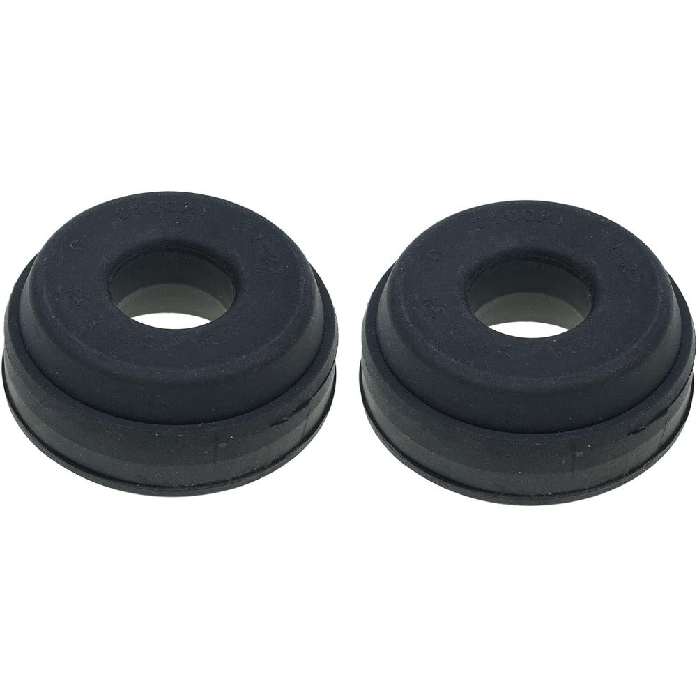 1 Set Rubber Ring 02249777 02249778 for Deutz Engine D2011L02 D2011W F4L2011 F4M2011 BF4L1011F F3L912F - KUDUPARTS