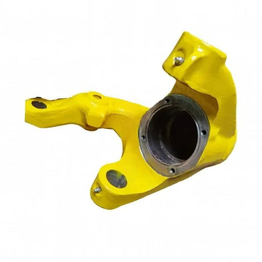 LH Housing 23A-27-11141 for Komatsu Motor Grader GD505A-3 GD505A-3A GD510R-1 GD511A-1 GD521A-1 GD521A-1E GD523A-1 - KUDUPARTS