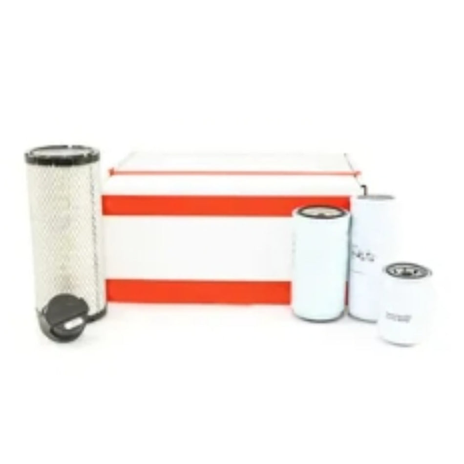 500 Hour Maintenance Filter Kit 7423440 for Bobcat Excavator E42