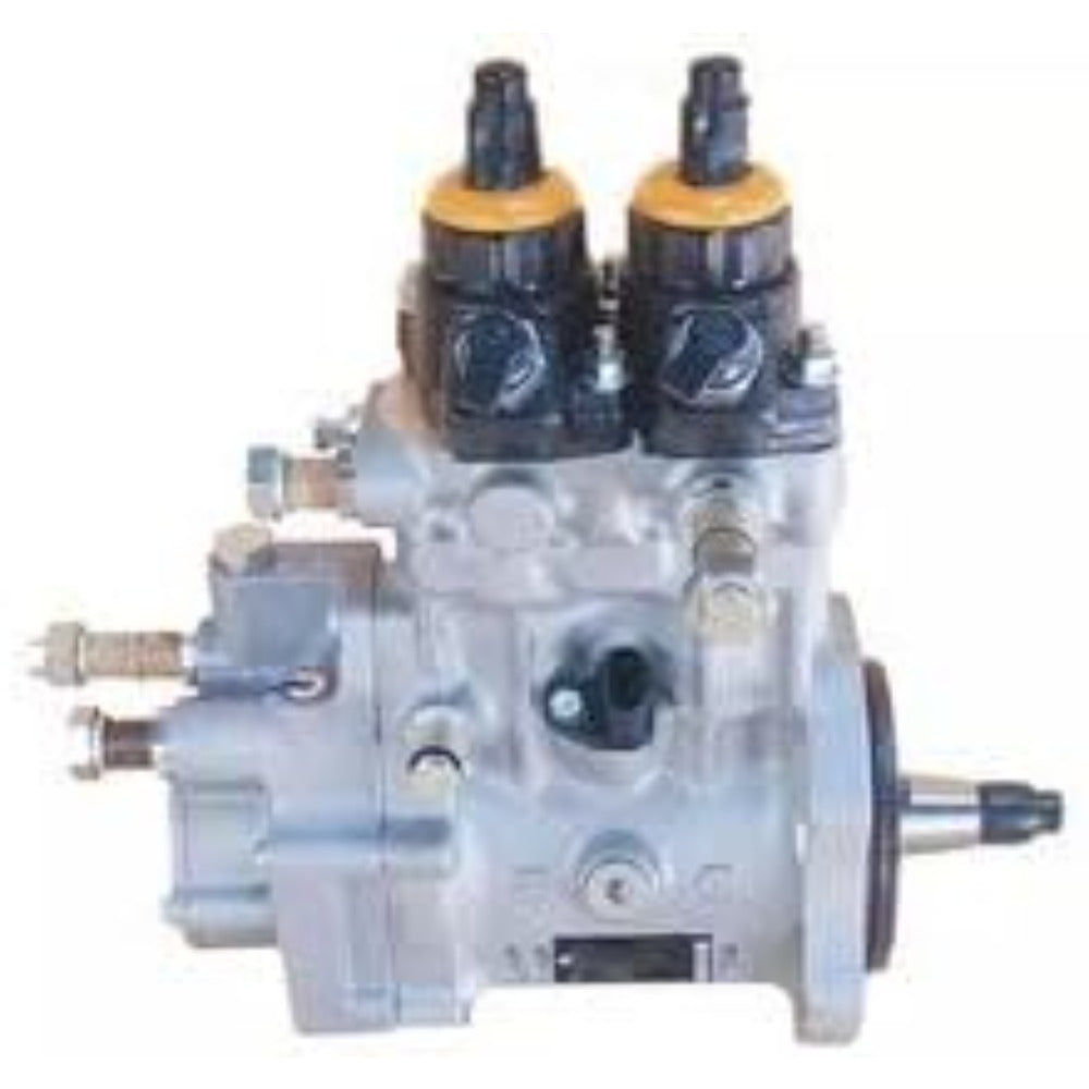 Fuel Injection Pump 094000-0625 6219-71-1111 6219-71-1110 for Komatsu Engine SAA12V140E-3 - KUDUPARTS