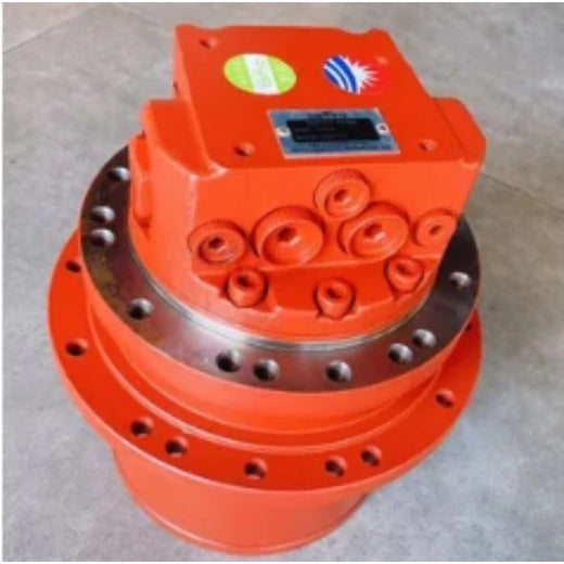Travel Gearbox With Motor 6692633 for Bobcat Excavator 325 328 - KUDUPARTS