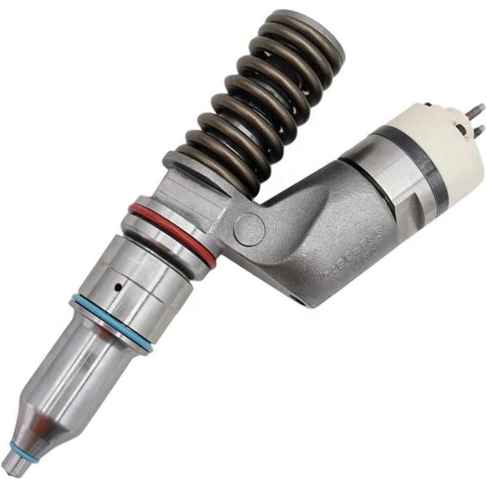 Fuel Injector 212-3461 116-5424 for Caterpillar CAT Engine C-10 - KUDUPARTS