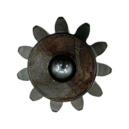 21T Travel Motor Splined Shaft for Kato Excavator HD700G-2