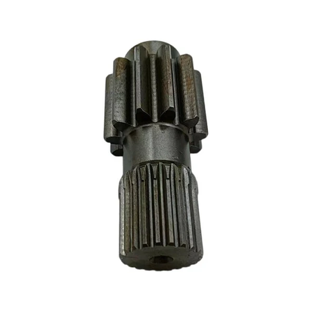 21T Travel Motor Splined Shaft for Kato Excavator HD700G-2 - KUDUPARTS