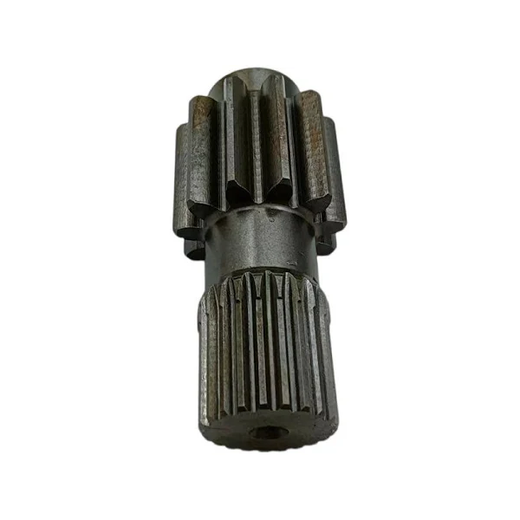 21T Travel Motor Splined Shaft for Kato Excavator HD700G-2 - KUDUPARTS