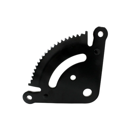 21 Teeth Steering Sector Pinion Gear Rebuild Kit for John Deere Lawn Tractor L100 L105 L107 LA100 LA105 LA110 LA115 LA120 - KUDUPARTS