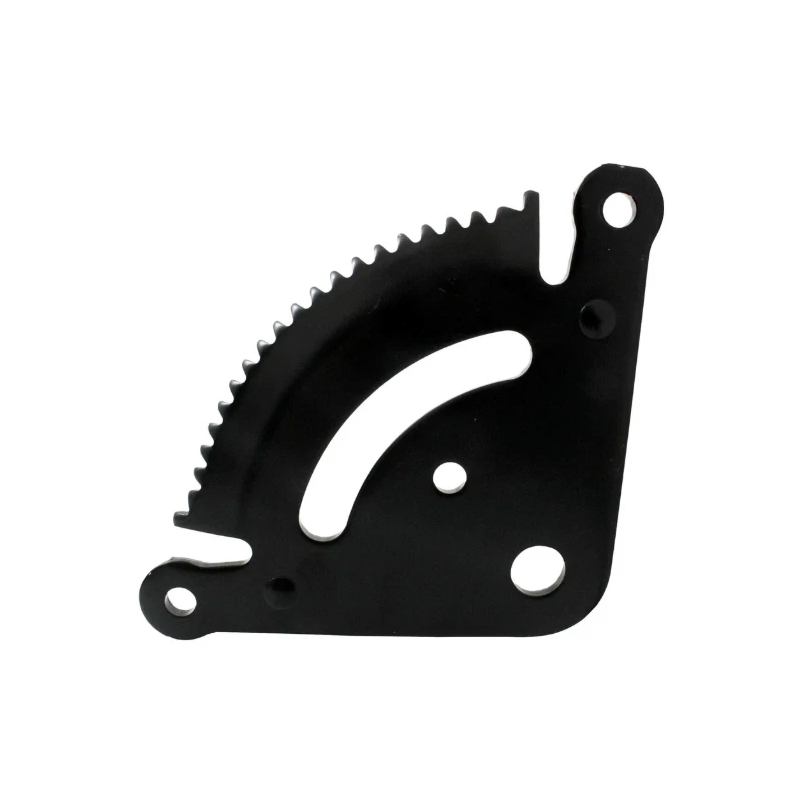 21 Teeth Steering Sector Pinion Gear Rebuild Kit for John Deere Lawn Tractor L100 L105 L107 LA100 LA105 LA110 LA115 LA120 - KUDUPARTS