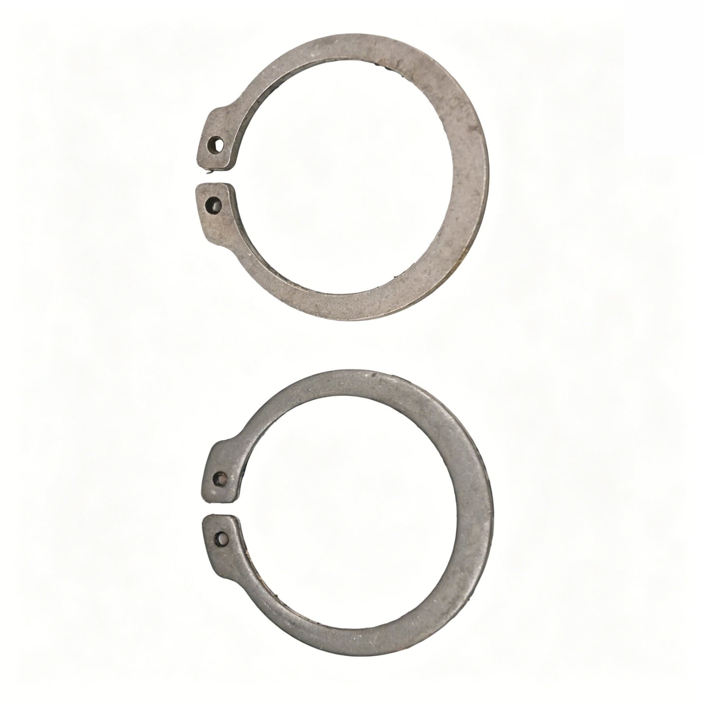 2 Pieces Retaining Ring 6V-4364 for Caterpillar CAT Engine 3054 3054C C2.4 C3.3B C4.4 Loader 426C 428C 436C 450 424B2