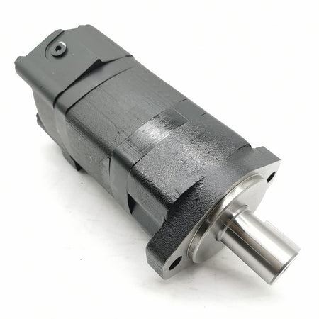 Hydraulic Motor Compatible with Char-Lynn 104-1028-006 Eaton 104-1028 for Eaton Char-Lynn 2000 Series - KUDUPARTS