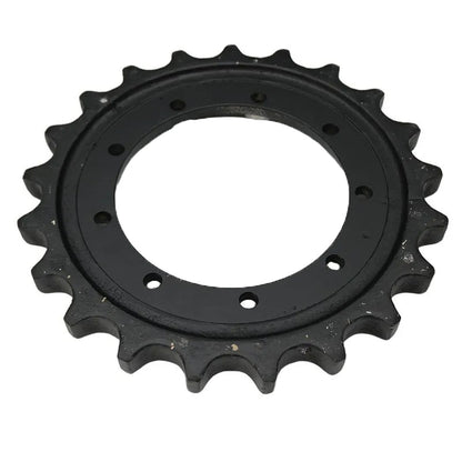 21T Sprocket 6587308 for Bobcat 225 325 Excavator