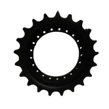 21T Sprocket 2404N427 for New Holland Excavator E115SR E135SR E135SRLC E160 EH160