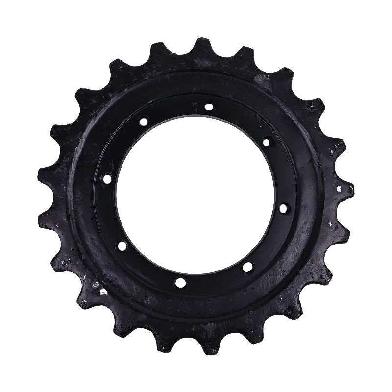 21T Sprocket 423454300 for IHI Excavator 20NX