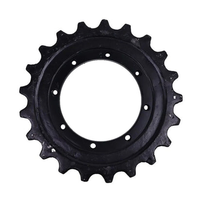 21T Sprocket 423454300 for IHI Excavator 20NX