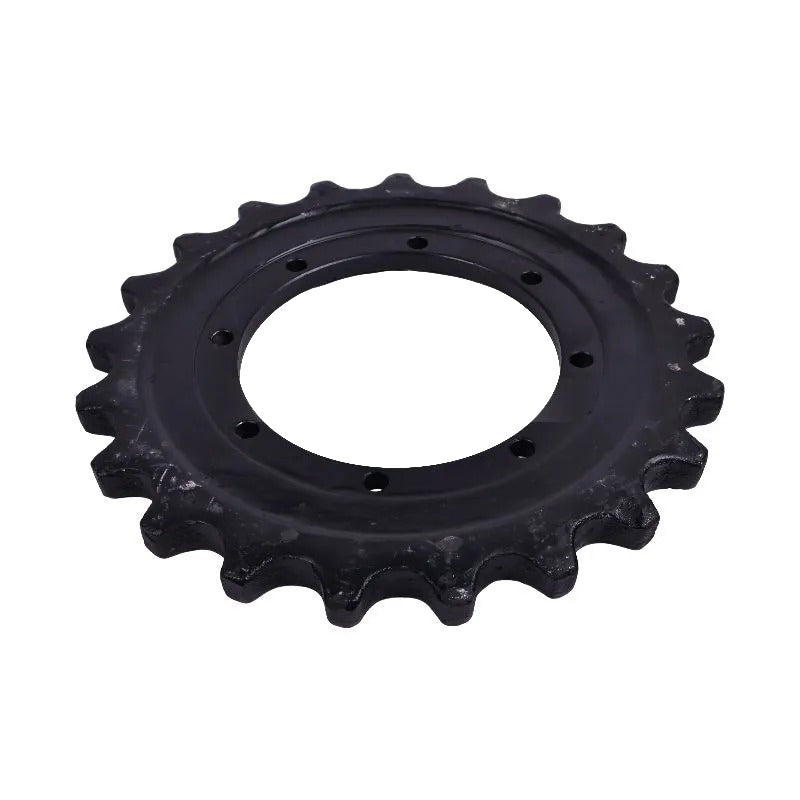 21T Sprocket 423454300 for IHI Excavator 20NX