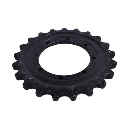 21T Sprocket 423454300 for IHI Excavator 20NX