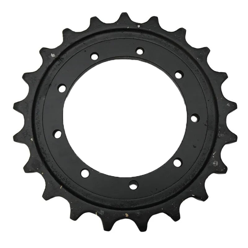 21T Sprocket 6587308 for Bobcat 225 325 Excavator - KUDUPARTS
