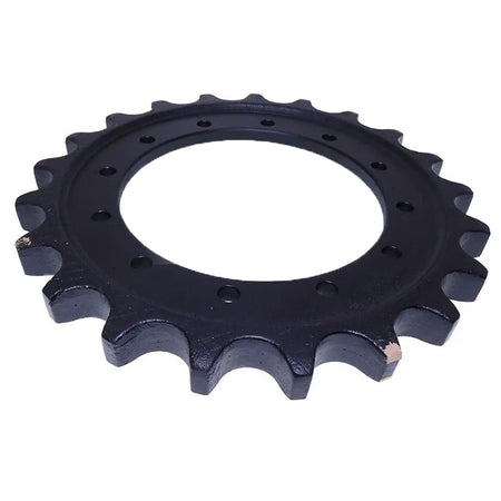 21T Sprocket 6813372 for Bobcat Excavator 325 328 329 331 334 425 428 E25 - KUDUPARTS