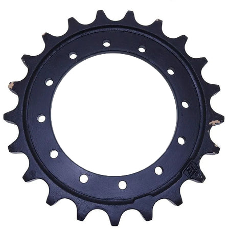 21T Sprocket 6813372 for Bobcat Excavator 325 328 329 331 334 425 428 E25 - KUDUPARTS