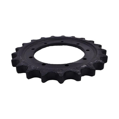 21T Sprocket RC411-14430 for Kubota Excavator KX033-4 KX71-3 KX91-3 U35 U35S U35-S2