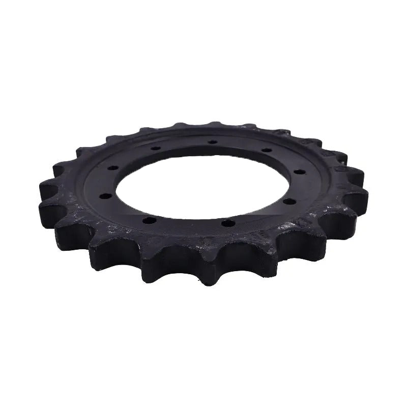21T Sprocket RC411-14430 for Kubota Excavator KX033-4 KX71-3 KX91-3 U35 U35S U35-S2 - KUDUPARTS