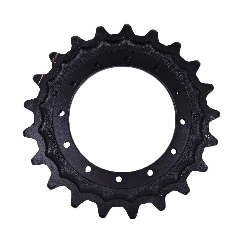 21T Sprocket for Takeuchi Excavator TB68