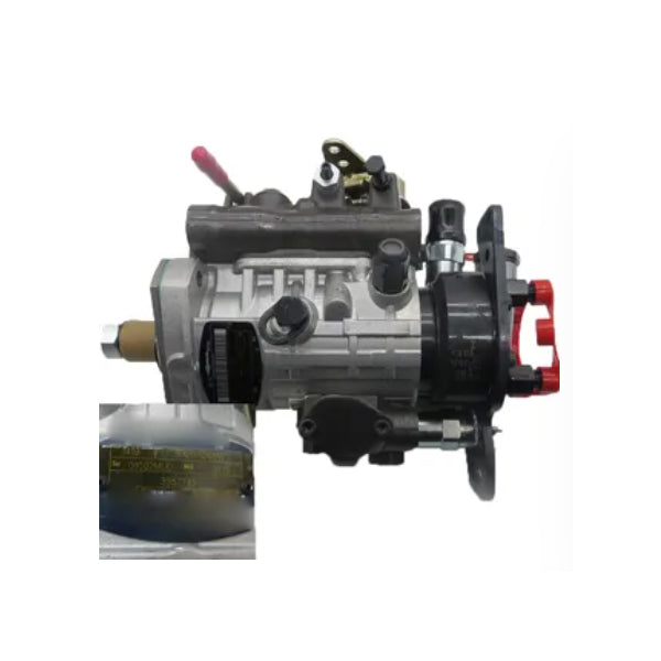 Fuel Injection Pump 9320A265W 3957710 9320A260W for Cummins Engine 4B3.9 6B5.9 B4.5 ISB6.7 QSB4.5 - KUDUPARTS