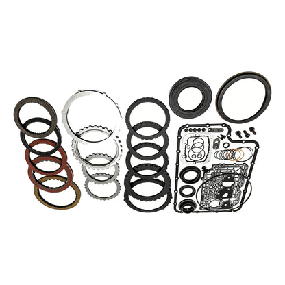 F4A331 F4A321 Automatic Transmission Gear Box Master Rebuild Kit T10800A for Mitsubishi Galant Laser Talon Colt Eclipse Talon