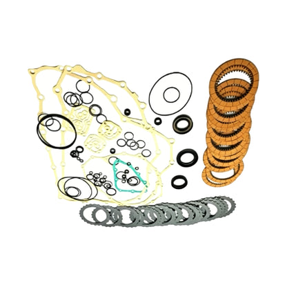 Transmission Master Rebuild Kit RD5 MRVA MKYA GPLA T13400B for Honda CR-V 1997-2004