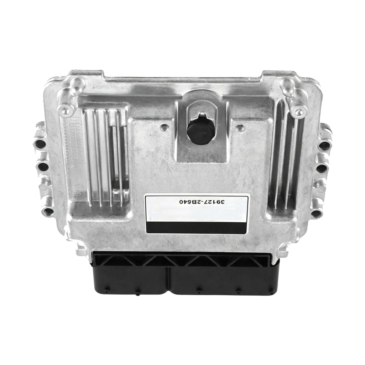 ECU Computer Board Control Unit 39127-2B540 for Hyundai AT Engine - KUDUPARTS